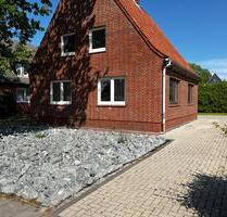 Einfamilienhaus zur Vermietung in Cuxhaven, Lüdingworth