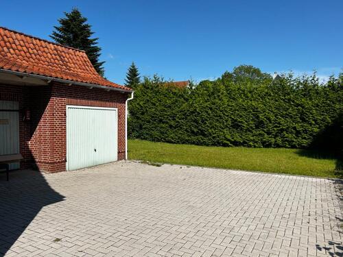 Foto - 6 Zimmer Einfamilienhaus zur Miete in Cuxhaven
