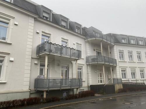 Foto - Lüdenscheid: Stilvolle 2-Zi.-Wohnung mit Balkon