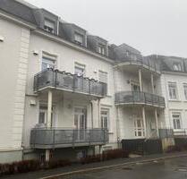 Lüdenscheid: Stilvolle 2-Zi.-Wohnung mit Balkon