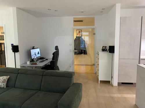 Foto - Erdgeschoßwohnung in Lüdenscheid zur Miete