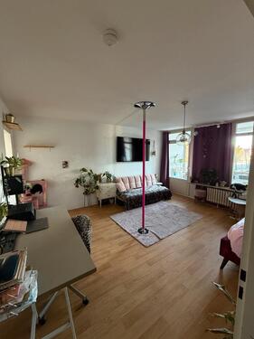 Foto - 1 Zimmer Etagenwohnung zur Miete in Berlin