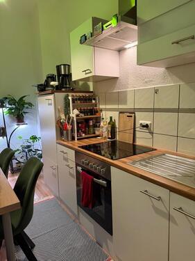 Foto - 1.5 Zimmer Aparment Mit Separater Küche