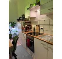 1.5 Zimmer Aparment Mit Separater Küche - Essen Stadtkern