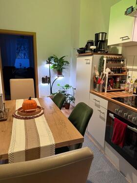 Foto - 1.5 Zimmer Erdgeschoßwohnung in Essen