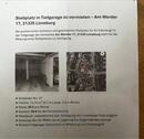 Foto - Tiefgarage-Stellplatz, Am Werder 17 zum Vermieten