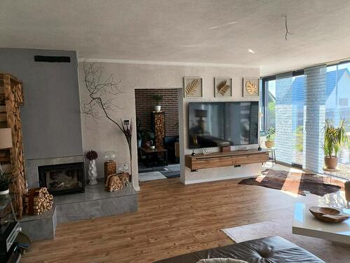 Foto - 4 Zimmer Erdgeschoßwohnung zur Miete in Illerkirchberg