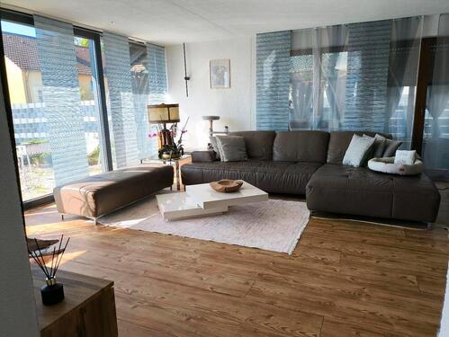 Foto - Erdgeschoßwohnung in Illerkirchberg zur Miete