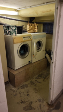 Foto - Eineinhalb Zimmerwohnung - 390,00&nbsp;EUR Kaltmiete, ca.&nbsp; 40,00&nbsp;m&sup2;