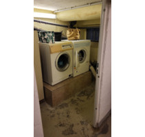 Eineinhalb Zimmerwohnung - 390,00&nbsp;EUR Kaltmiete, ca.&nbsp; 40,00&nbsp;m&sup2; in Wolfenbüttel (PLZ: 38300)