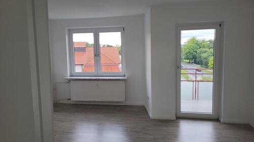 Foto - Etagenwohnung in Wolfenbüttel zur Miete