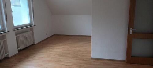 Foto - 3 Zimmer Dachgeschoßwohnung zur Miete in Bad Berleburg