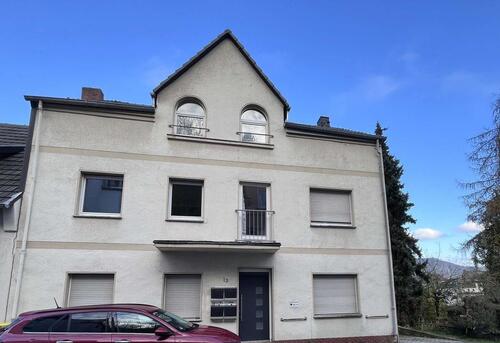 Foto - Single-Appartement in zentraler Lage