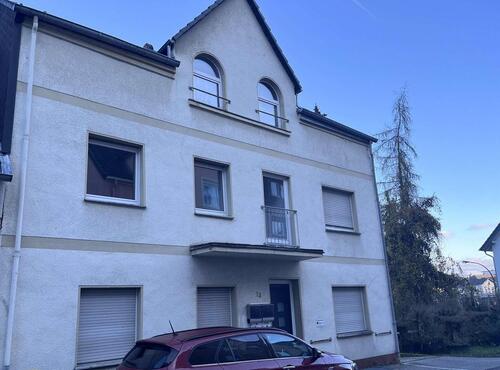 Foto - 2 Zimmer Etagenwohnung zur Miete in Remagen