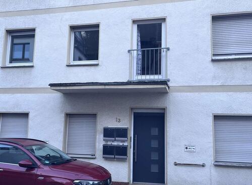 Foto - 2 Zimmer Etagenwohnung in Remagen