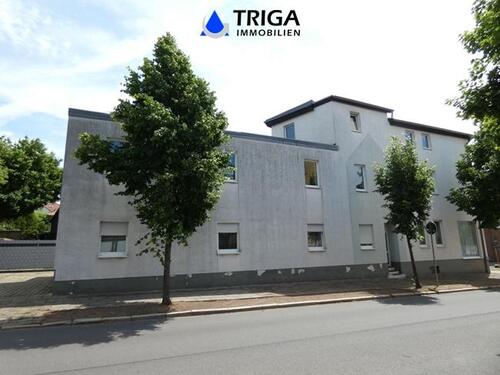 Foto - Oberstadt -attraktiv und mit Einbauküche!