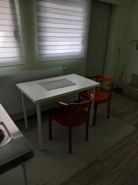 Foto - 1 Zimmer Erdgeschoßwohnung zur Miete in Nürnberg