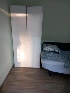 Foto - 1 Zimmer Erdgeschoßwohnung in Nürnberg