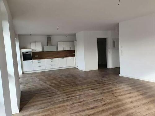 Foto - Stilvolle 2-Zi.-Whg. mit Aufzug & EBK (Bj. 2020) - ab 01.03.26