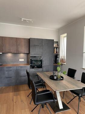 Foto - Etagenwohnung in Neustadt am Rübenberge zur Miete