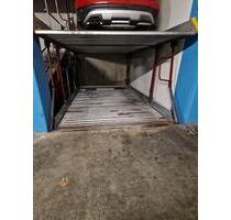Tiefgaragenstellplatz Duplex unten – Nähe Brudermühlkreuzung - München Thalkirchen-Obersendling-Forstenried-Fürstenried-S