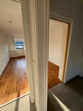 Foto - Etagenwohnung in Baltmannsweiler zur Miete