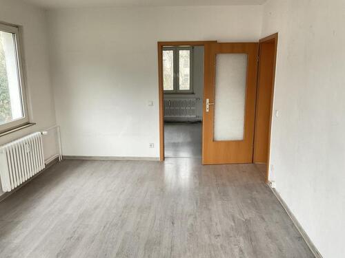 Foto - Etagenwohnung in Duisburg zur Miete