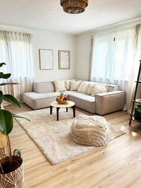 Foto - Top-Kapitalanlage: sanierte FEWO-Wohnung am Schloss Bruchsal