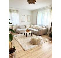 Top-Kapitalanlage: sanierte FEWO-Wohnung am Schloss Bruchsal