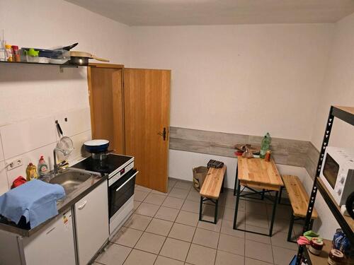 Foto - Erdgeschoßwohnung in Mörfelden-Walldorf zur Miete