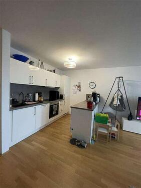 Foto - 3 Zimmer Etagenwohnung zur Miete in Trier