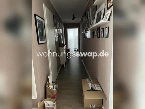 Foto - Wohnungsswap - 4 Zimmer, 103 m² - Allendeweg, Köpenick, Berlin