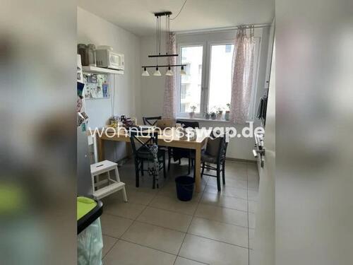 Foto - Etagenwohnung in Berlin zur Miete