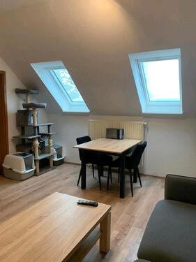 Foto - 1,5 Zimmer Wohnung auf Pferdehof