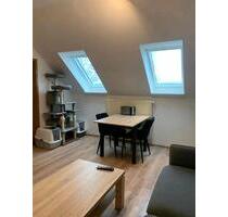 1,5 Zimmer Wohnung auf Pferdehof - Westerstede