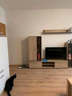 Foto - 1.5 Zimmer Dachgeschoßwohnung in Westerstede