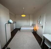 !!!UNTERMIETE MAI UND JUNI!!! Einzimmerwohnung Friedrichstadt - Düsseldorf Stadtbezirk 3