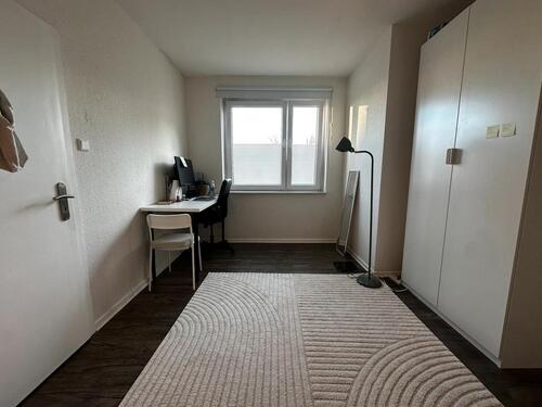 Foto - 1 Zimmer Etagenwohnung in Düsseldorf