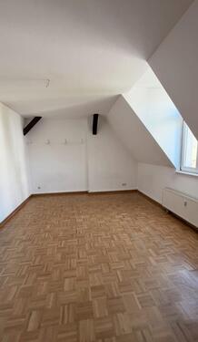 Foto - 1 Zimmer Dachgeschoßwohnung in Jacobsdorf