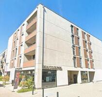 Nachmieter für vollständig möblierte 1-Zimmer-Wohnung (20 m²) - Bamberg Gärtnerstadt