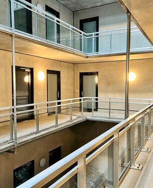 Foto - 1 Zimmer Etagenwohnung zur Miete in Bamberg