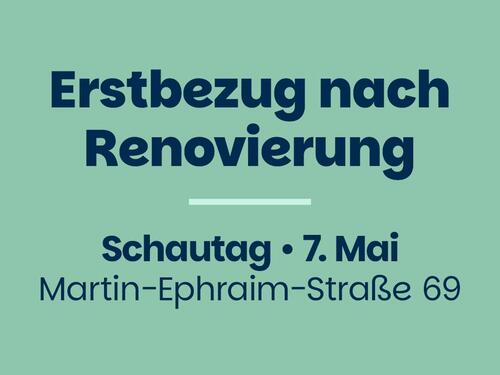 Foto - Klein & Fein: Unser neues Zuhause!