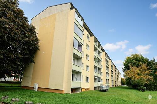 Foto - 3 Zimmer Etagenwohnung zur Miete in Görlitz