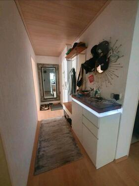 Foto - 3 Zimmer Etagenwohnung in Donauwörth