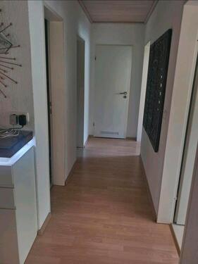 Foto - Etagenwohnung in Donauwörth zur Miete