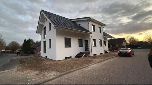 Foto - Neubau - Erstbezug in Mennighüffen
