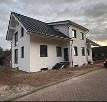Neubau - Erstbezug in Mennighüffen - Bad Oeynhausen