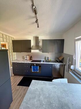 Foto - 2 Zimmer Etagenwohnung in Plüderhausen
