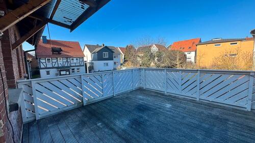 Foto - Etagenwohnung in Ahnatal zur Miete