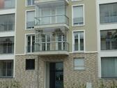 Foto - DA-Innenstadt Herzoghöfe Erstbezug: großzügiges 1 Zimmer-Apartment mit Westbalkon, 46 m² Wfl.